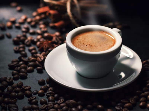 Espresso/ Americano