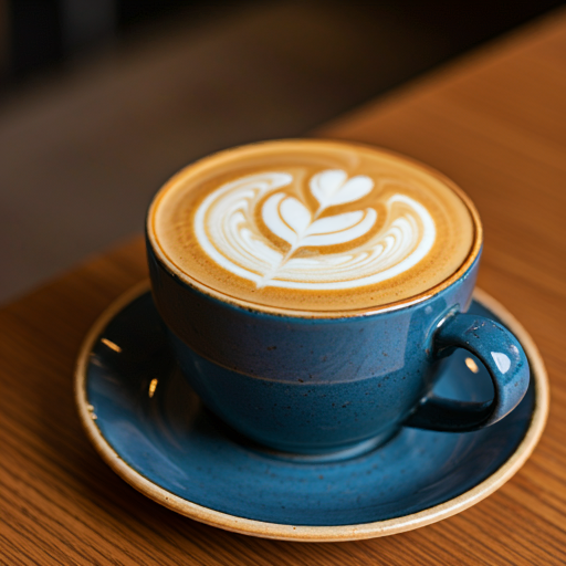 Cappuccino/ Latte
