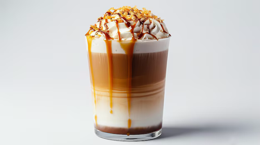 Mocha/ Caramel Macchiato