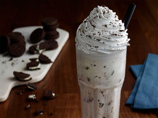 Cookies & Cream